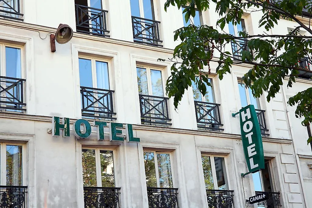 Hotel De La Tour-1